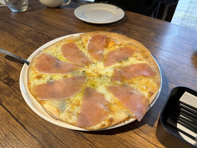 Restaurant＆Cafe KURA.（レストランアンドカフェクラドット） - 野沢（イタリアン）の写真