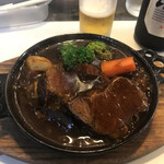 グリル佐久良 - 