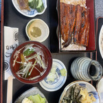 Teuchi Soba Yoshino - 