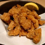 Kushikatsu Tanabe - 