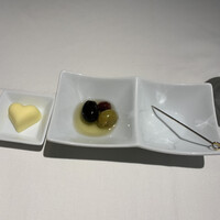 フランス料理 ル・クール - 