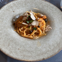 鉄板焼き 銀座 ポルトファーロ 本店 - 