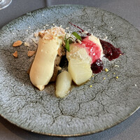 鉄板焼き 銀座 ポルトファーロ 本店 - 