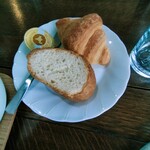 Cafe Levain - 