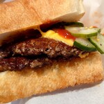 BAKERY & BURGER JB'S TOKYO - 