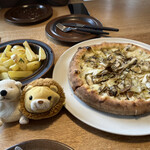 spisa wood oven pizza&gelato - 