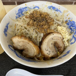 ラギちゃんラーメン - 