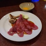 肉料理 大森 - 