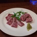 肉料理 大森 - 
