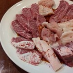 肉料理 大森 - 