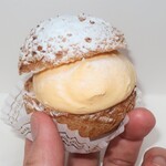 パティスリーマサ - ・「シューパリジャン(¥314)」