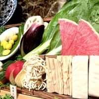 Shangri-La's secret ROPPONGI - 