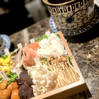 Shangri-La's secret ROPPONGI - 