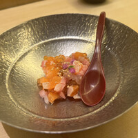 鮨よしかわ 麻布十番 - 