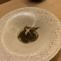 鮨よしかわ 麻布十番 - 