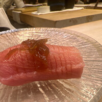 鮨よしかわ 麻布十番 - 