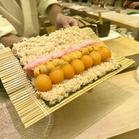 鮨よしかわ 麻布十番 - 