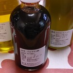 CINAGRO - バルサミコ酢、エクストラバージンオイル