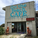 On the Beach CAFE - 