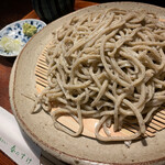 蕎麦切り 春のすけ - 