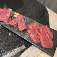 銀座 山科 - 