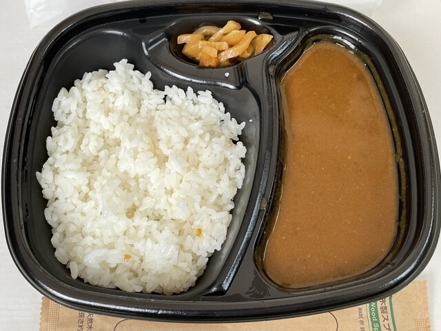 ほっともっと 柳生店 - 南仙台（弁当）の写真