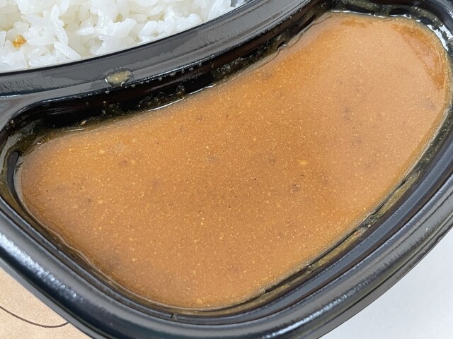 ほっともっと 柳生店 - 南仙台（弁当）の写真