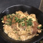 Chicken Dining owl - 料理