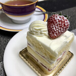 パティスリー アンフィーユ2016 - 