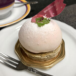 パティスリー アンフィーユ2016 - 