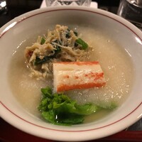 瓢亭 本店 - 