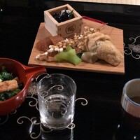 瓢亭 本店 - 