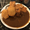 ケーツーカレーハウス