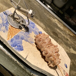 炭火焼鳥きびたき - 