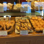 ブランジェ浅野屋 - 