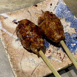 炭火焼鳥きびたき - 