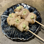 炭火焼鳥きびたき - 