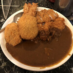 ケーツーカレーハウス - 