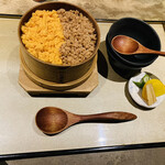 炭火焼鳥きびたき - 