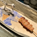 炭火焼鳥きびたき - 