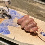 炭火焼鳥きびたき - 