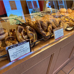 ブランジェ浅野屋 - 