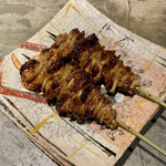 炭火焼鳥きびたき - 