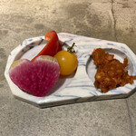 炭火焼鳥きびたき - 