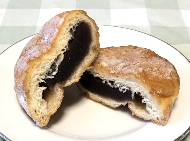 ル・デパール - 気仙沼（パン）の写真