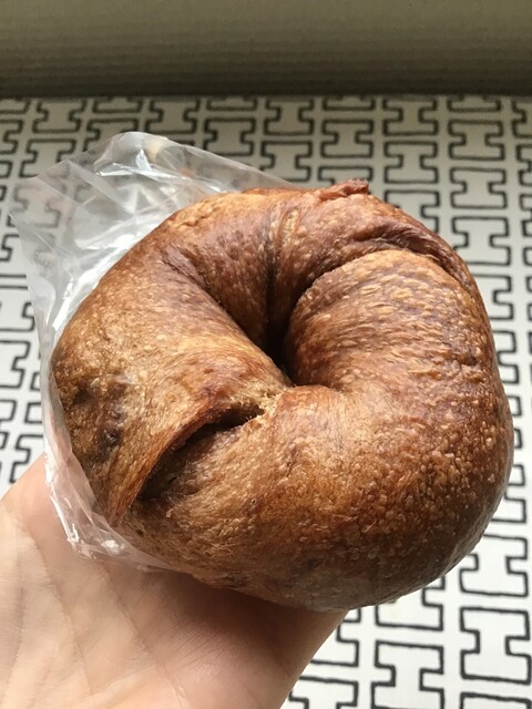 パン・菓子工房 oui（パン・菓子工房 ウィ） - 志津川（パン）の写真