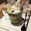 MACCHA HOUSE 抹茶館 神戸ハーバーランドumie MOSAIC店