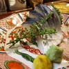 こだわり鮮魚と炭焼地鶏 炉 〜ひばち〜 - 料理写真: