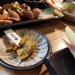 Kodawari Sengyotosumibijidori Hibachi - 