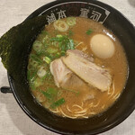 河童ラーメン本舗 - 